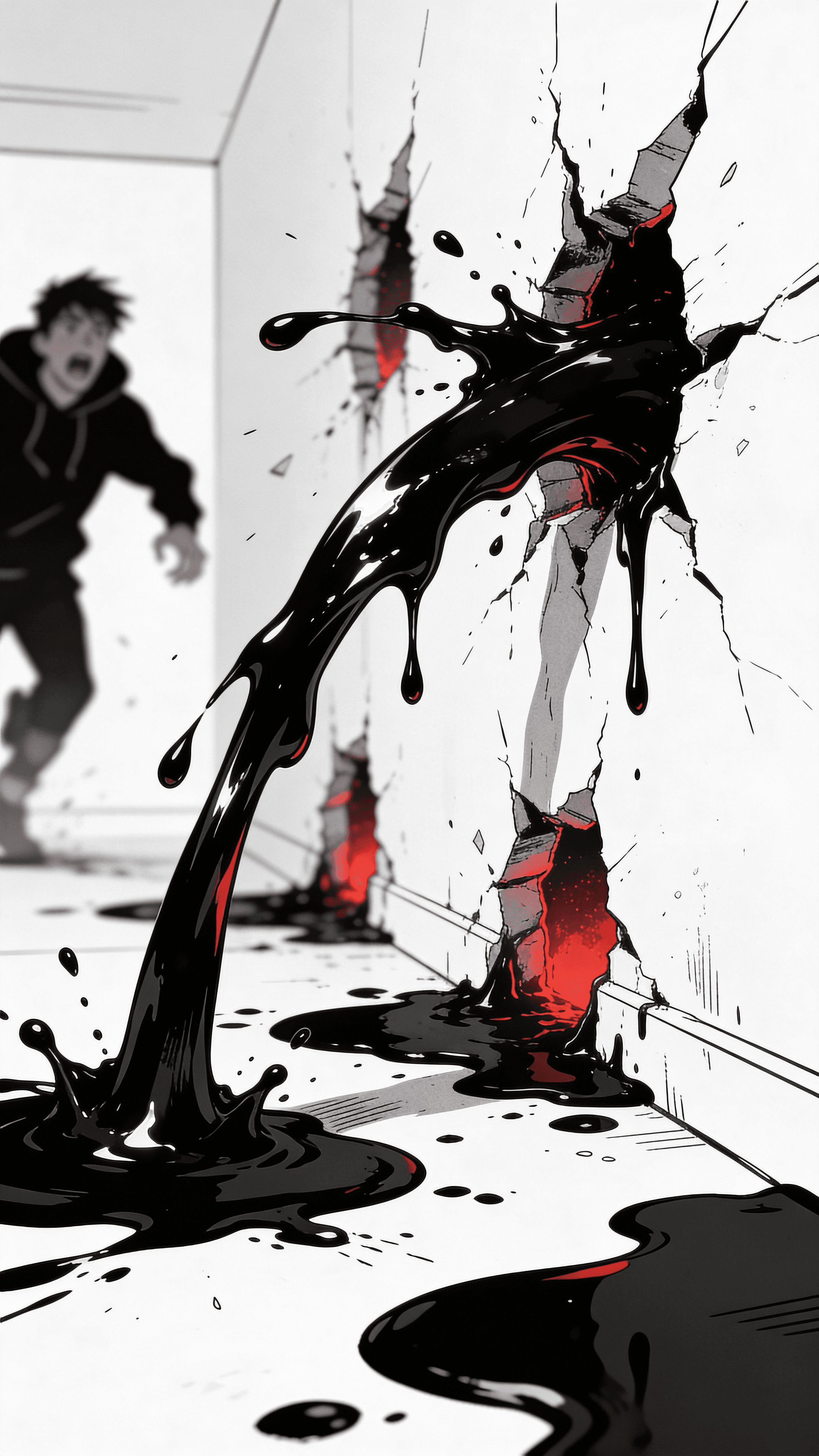 close-up-shot-focused-on-thick-viscous-black-fxq48psvp4