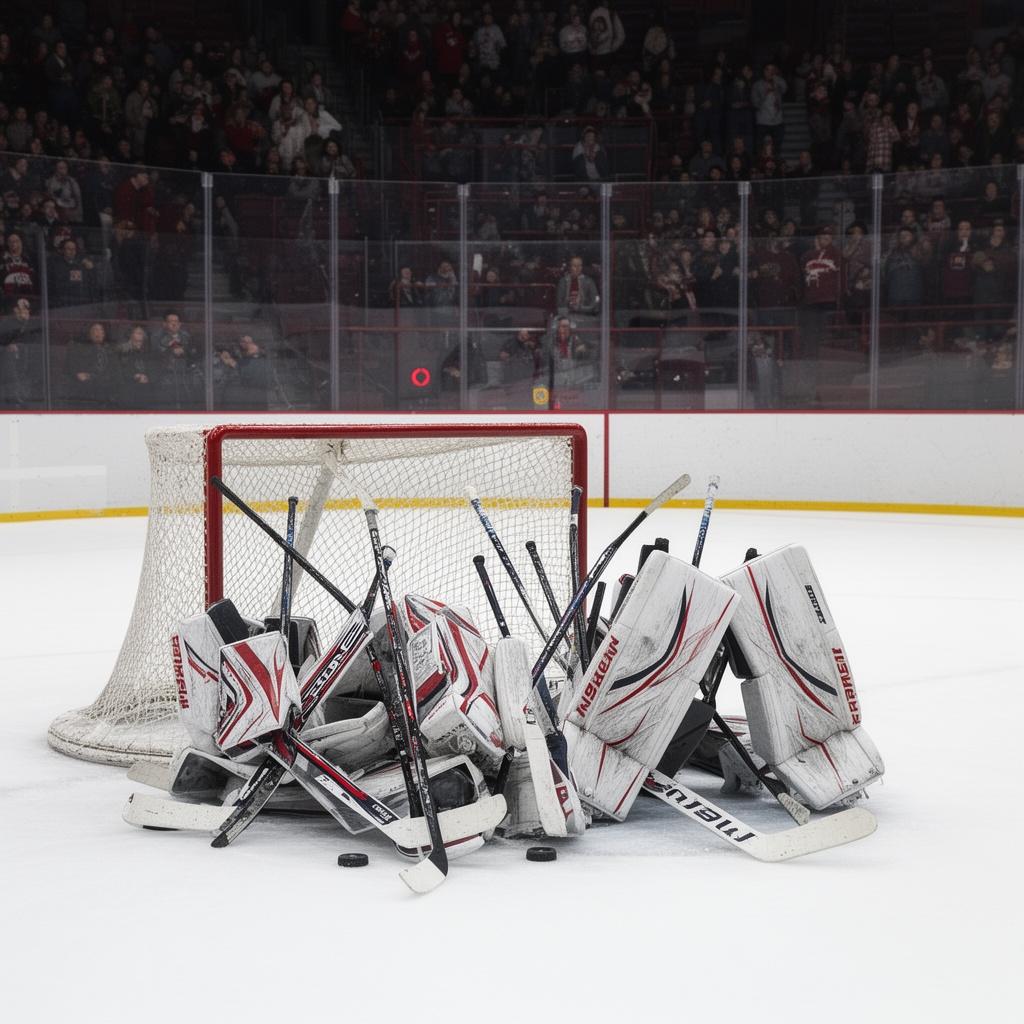 bussi-jonka-edustalla-on-useita-jaakiekko-kasseja-029gco11i7