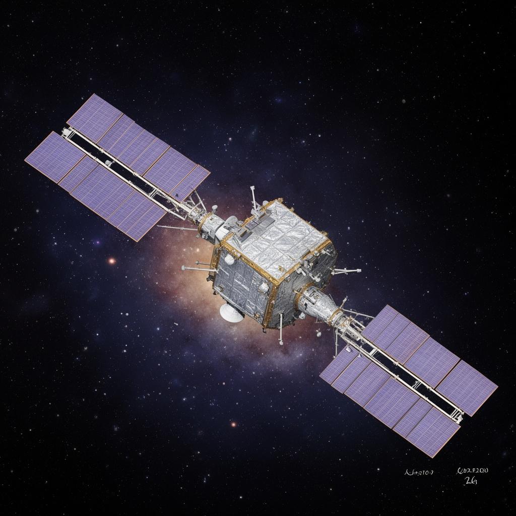 davaj-narisuem-sputnik-v-kosmose-razmer-255x160-px-2van3dy4n