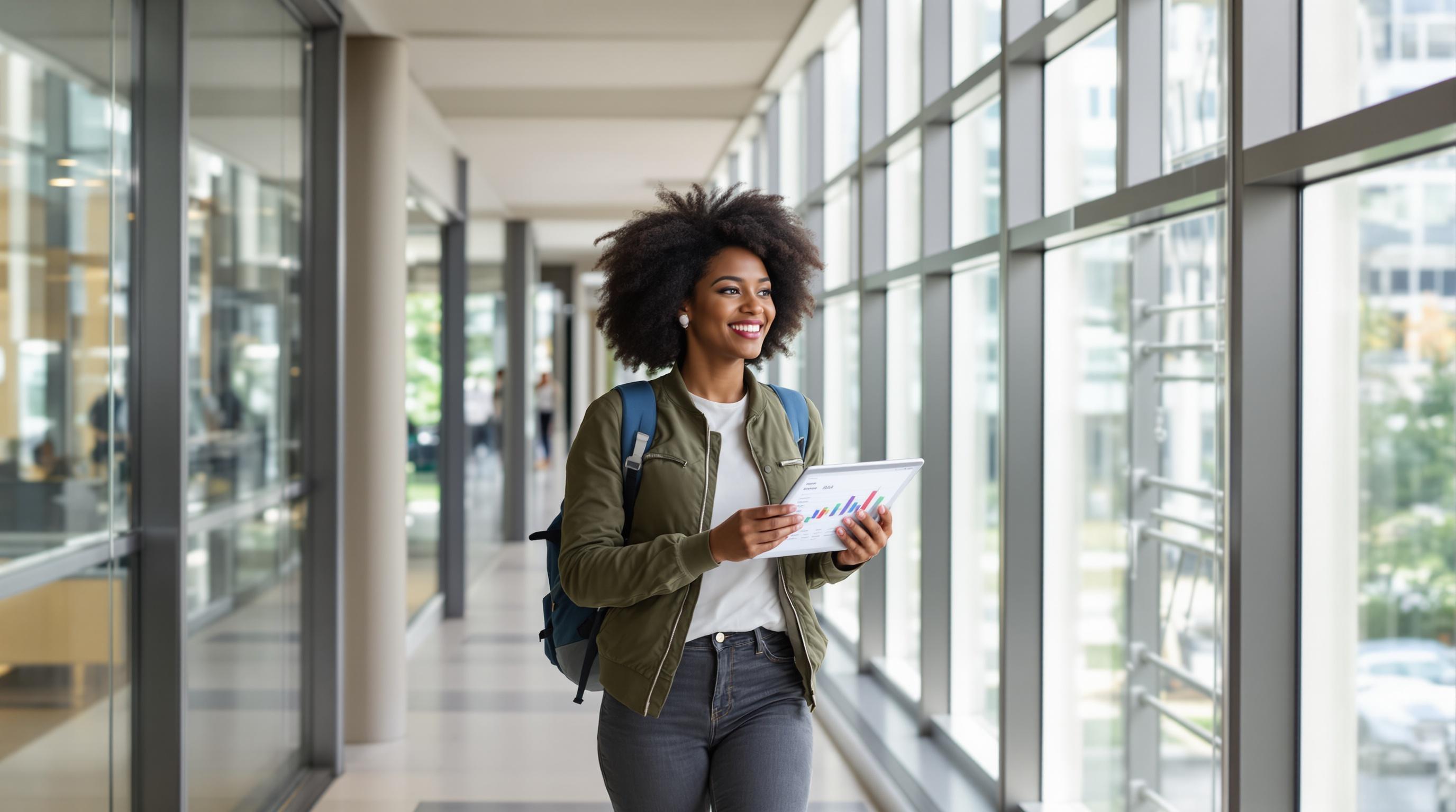 a-candid-photograph-of-a-young-black-woman-with-13059bwvnx