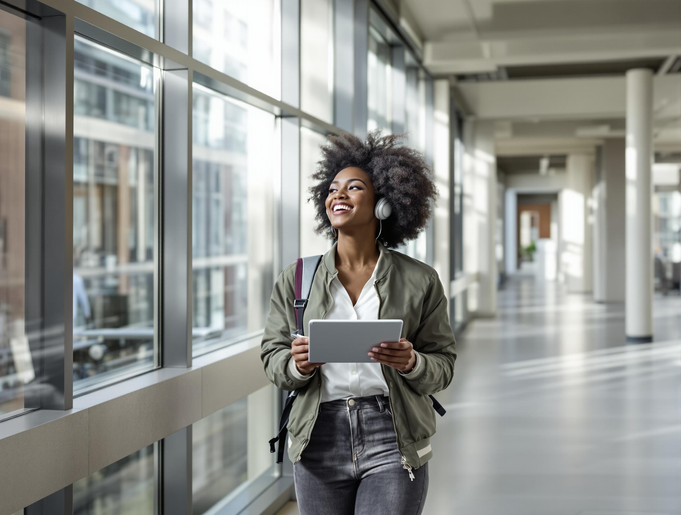 a-candid-photograph-of-a-young-black-woman-with-7dzk8ml15u