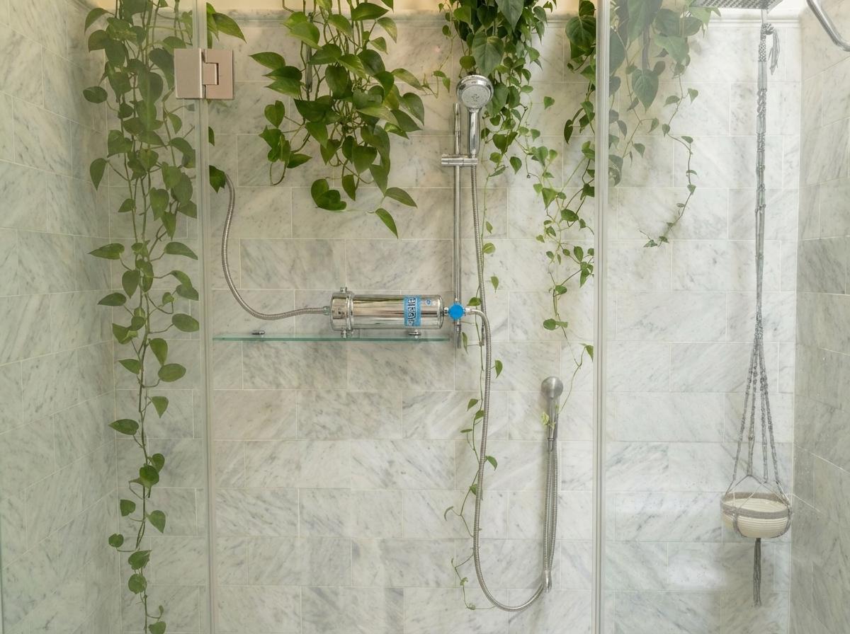 add-a-glass-shelf-underneath-the-chrome-shower-encv2mtr38