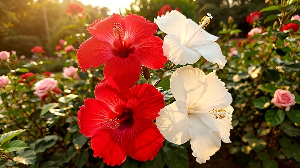 a-close-up-handheld-mobile-video-of-six-hibiscus-nhnxj8bvd3