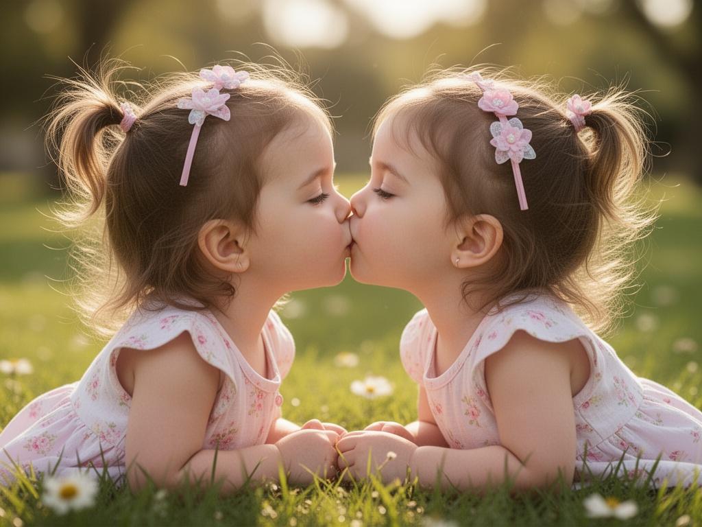 tiny-daughter-kiss-friend-8dw52vk318