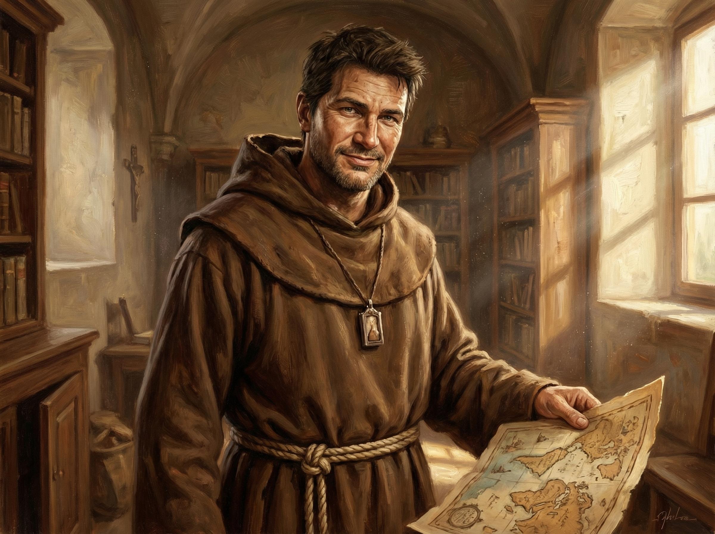 crear-una-imagen-fraile-franciscano-nathan-drake-jvx7t8hwhv