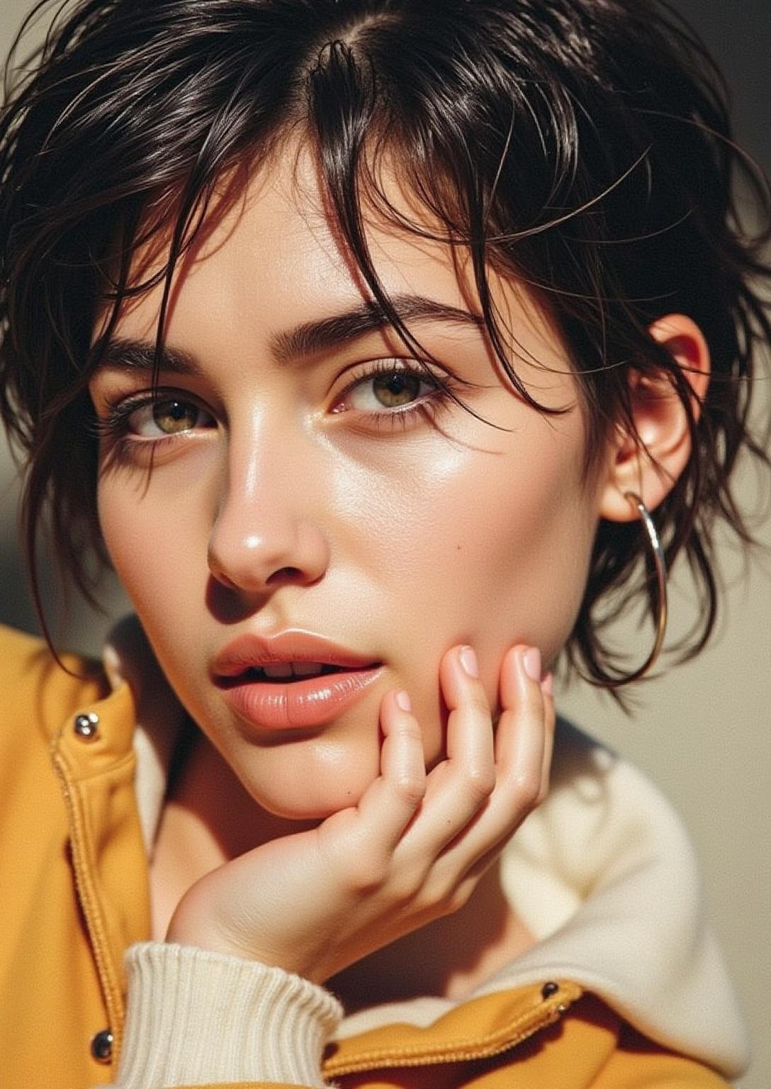 a-portrait-of-a-young-woman-with-natural-lighting-l3fcu1opbv