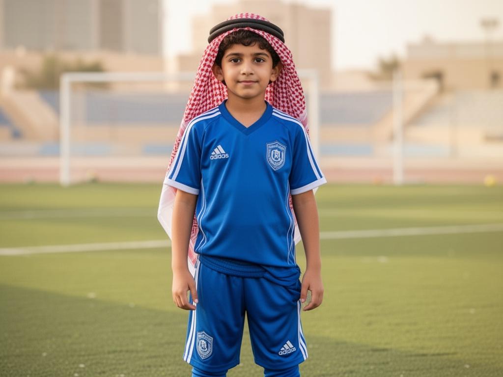 wld-sghyr-sawdy-labs-ryadhy-amrh-12-wsrwalh-tayh-t05p3p9n0y