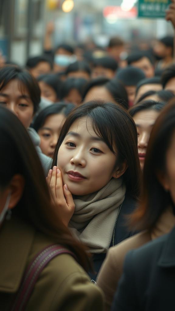 in-a-suffocating-crowd-a-korean-woman-is-stuck-fcamwrfnlm