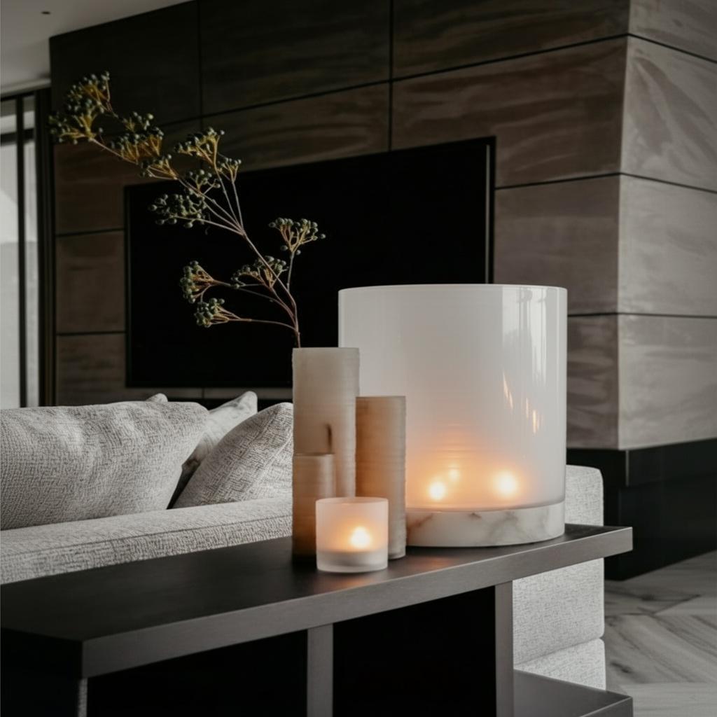 a-bit-more-candle-light-reflection-on-white-glass-e26y1q7ln1