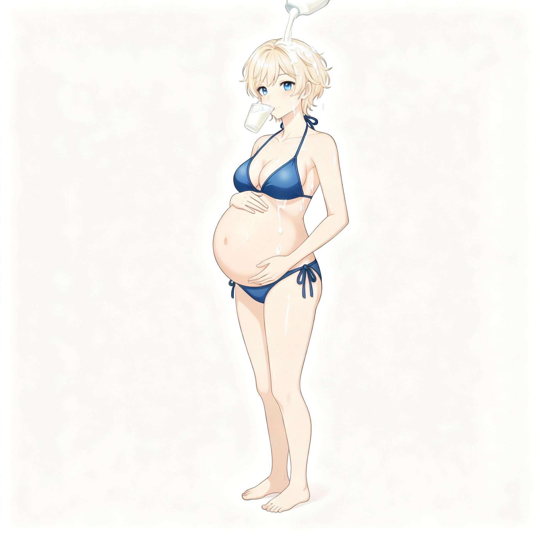 draw-milk-falling-onto-her-hair-face-and-body-from-vtcc7dsmg