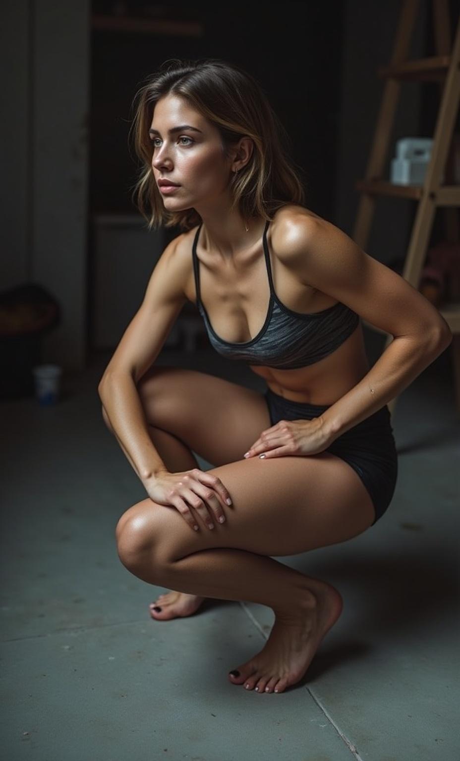 elle-est-de-dos-on-la-voit-de-la-tete-au-pied-b7g8lepjr4