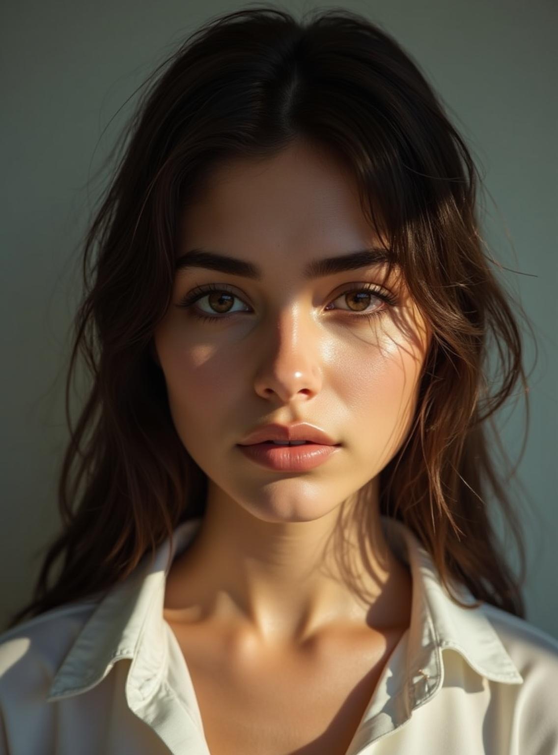 a-portrait-of-a-young-woman-with-natural-lighting-llxd89t8ll