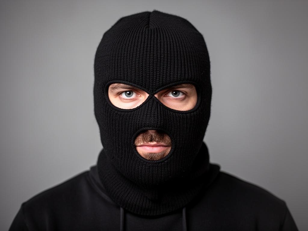 une-homme-face-camera-avec-une-cagoule-noir-h7lw9seh7h