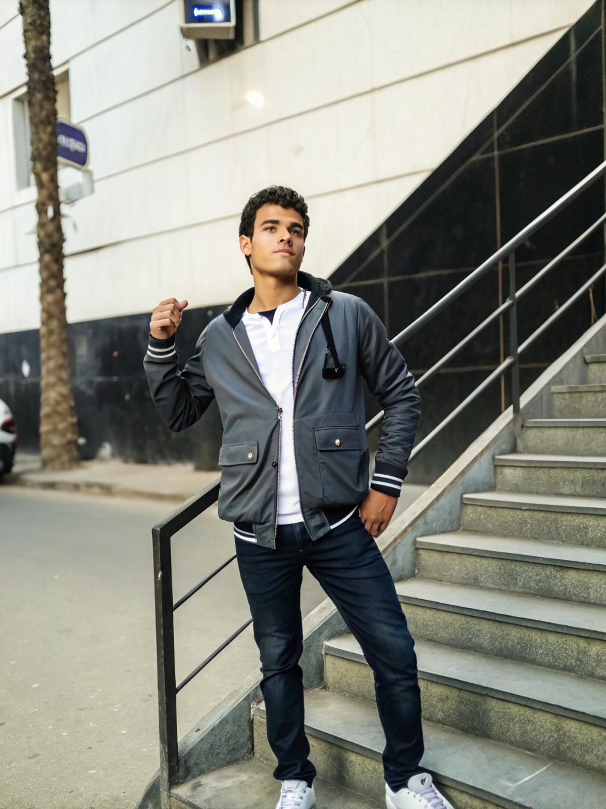 shab-yqf-fy-dhhr-haet-ballwn-alabydh-ala-fji6f822n