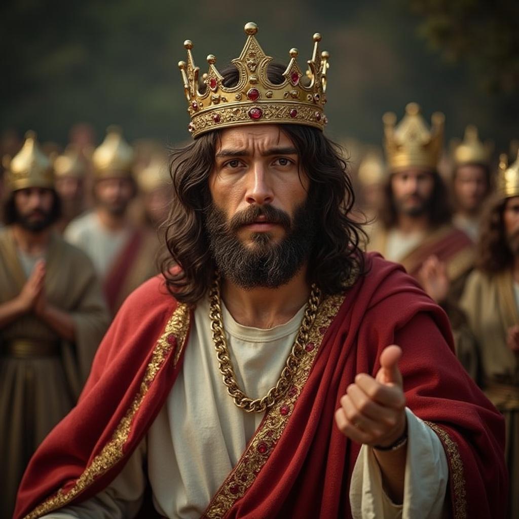 jesus-in-der-krippe-mit-koniglichen-symbolen-an-k70c5f7xsw