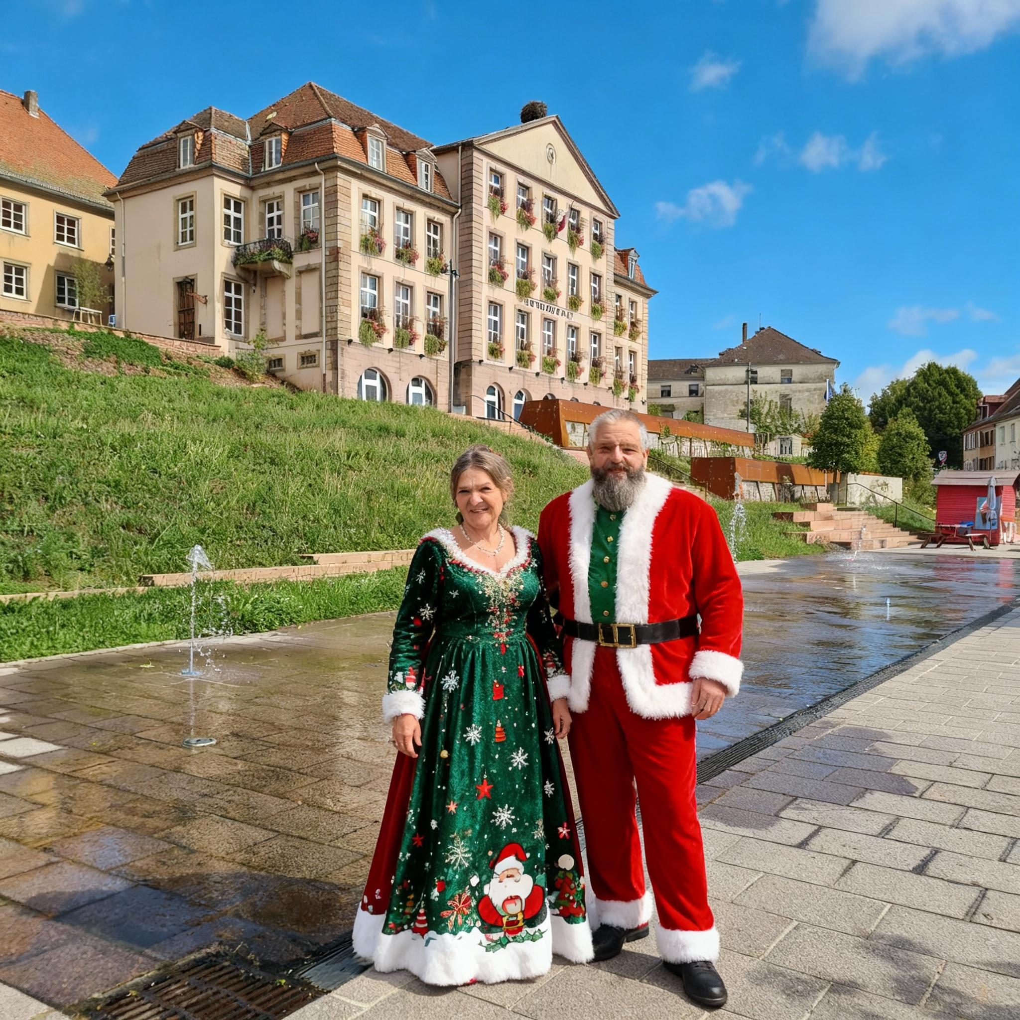 change-clothes-into-christmas-clothes-with-long-8m9wsk4j93