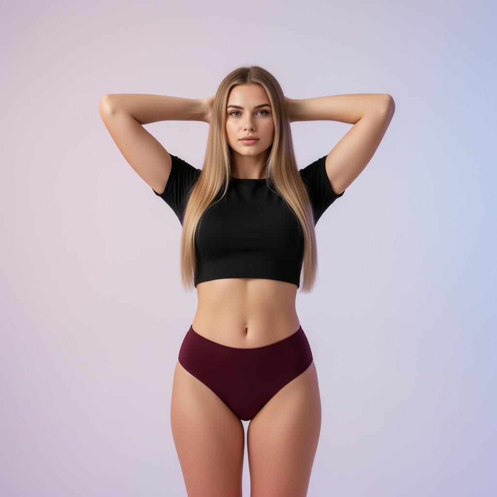 ultra-realistic-a-young-woman-poses-in-a-studio-80eq8bwnbc