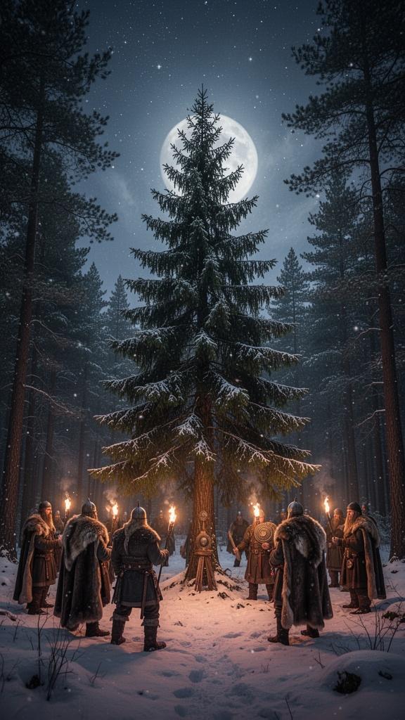 a-tall-evergreen-spruce-tree-standing-in-a-dense-vv2gxc4ixj-2