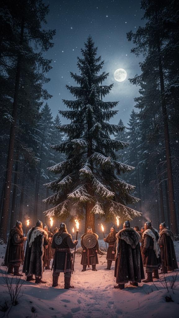 a-tall-evergreen-spruce-tree-standing-in-a-dense-vv2gxc4ixj-1