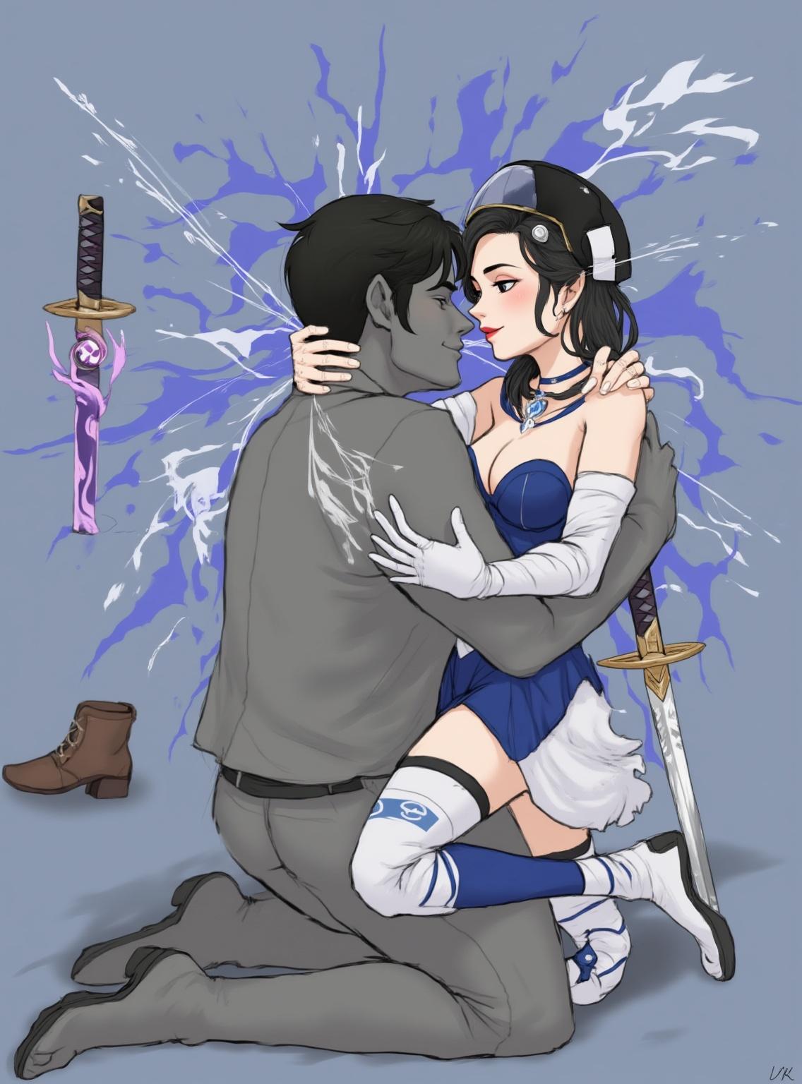 the-image-is-a-digital-illustration-of-a-man-and-a-wx2p9k040