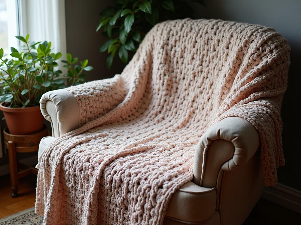 a-crocheted-blanket-on-a-chair-in-a-living-room-82wluwjirh-1