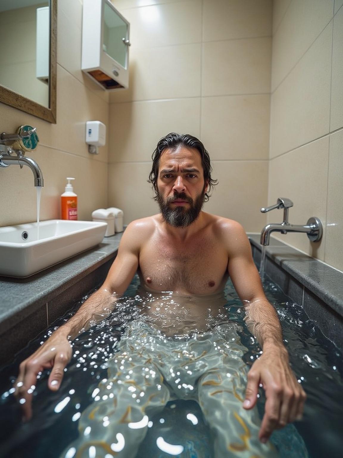 pon-a-este-senor-en-el-bano-limpiandose-el-culo-3jmj63s0y0