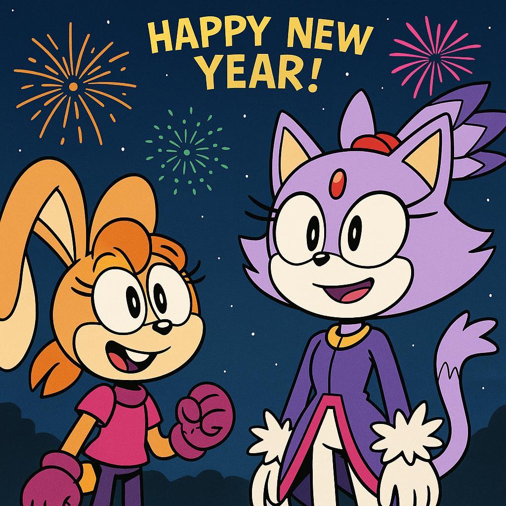 estilo-the-loud-house-bunnie-rabbot-and-blaze-the-fvf10hgxke