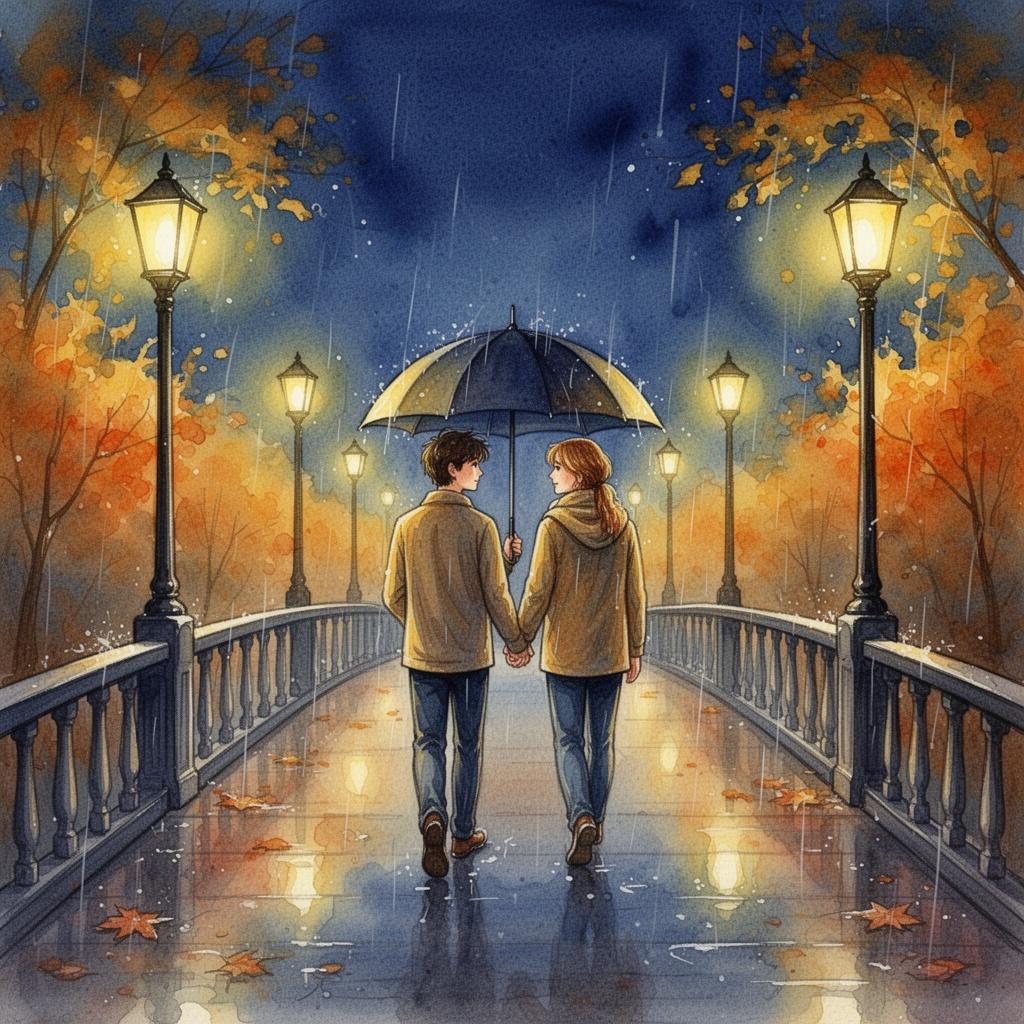 a-romantic-scene-young-couple-walking-on-a-bridge-ynskodc1fa-2