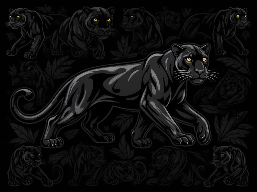 generate-vectorized-panther-motif-black-bah47bo5co