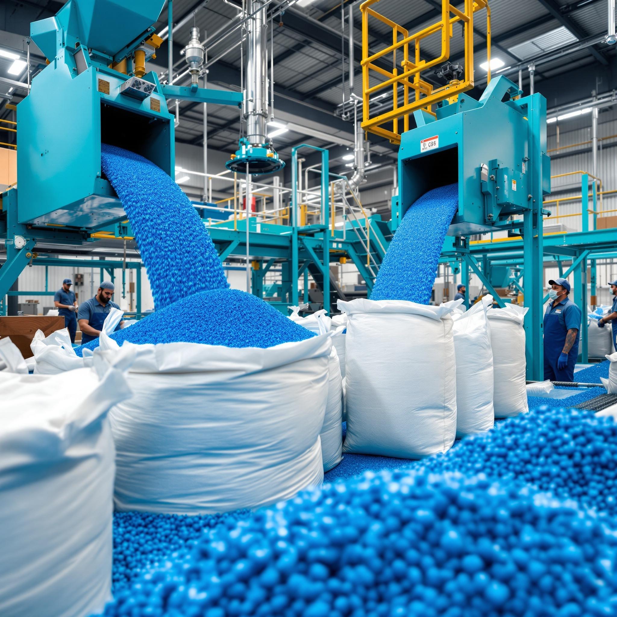 factory-packaging-area-blue-polymer-granules-being-b1hfwn6im-2