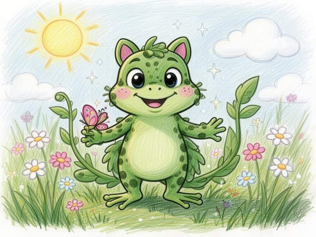 dessin-fee-a-fro-clodyjcurv