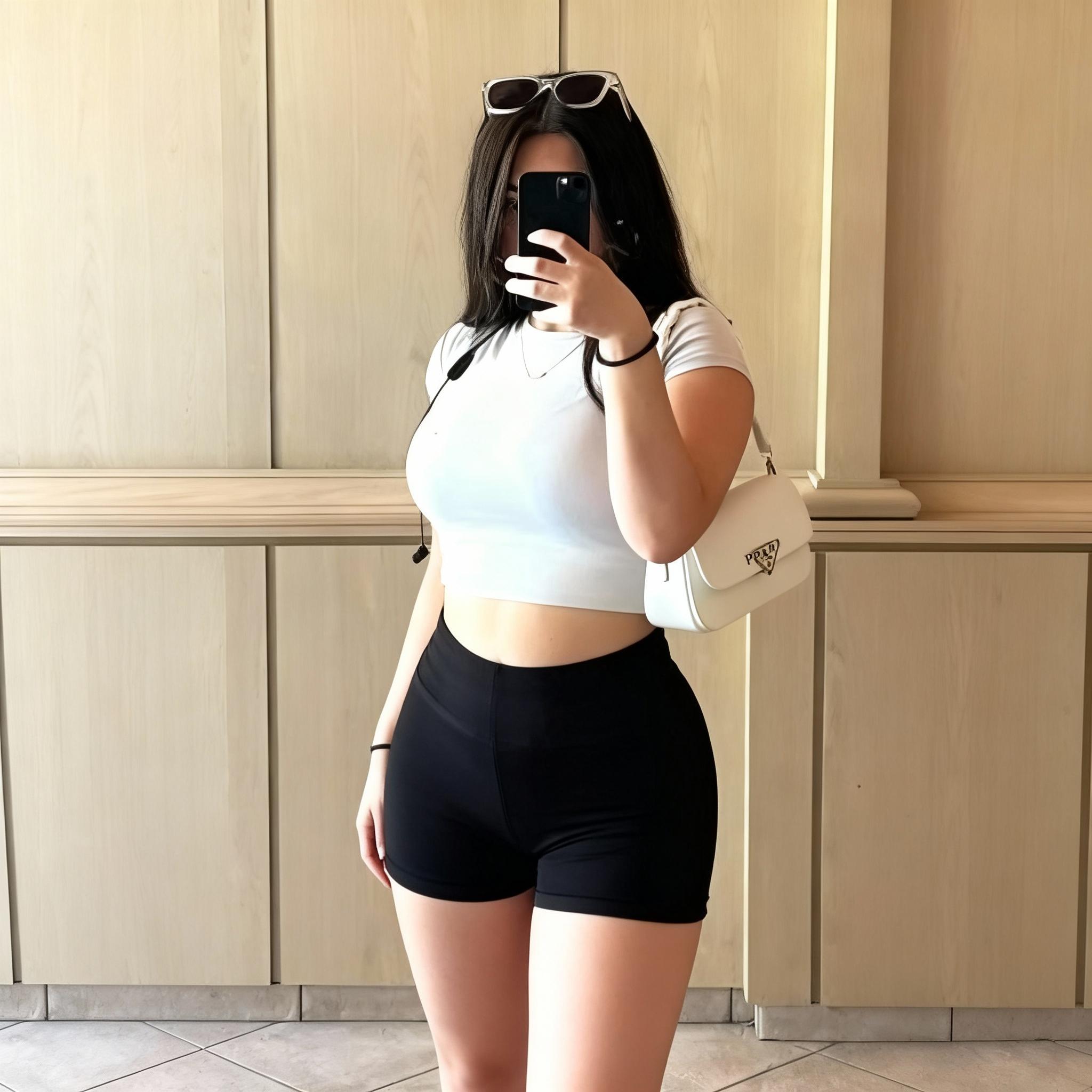 put-on-a-pair-of-hot-black-shorts-to-show-off-her-7lbsz2noso