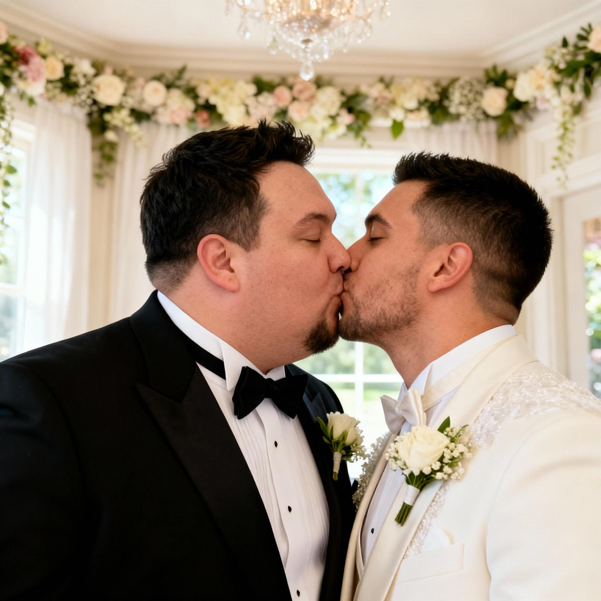 both-get-married-and-kiss-guy-1-is-slightly-chubby-fwavz40xv