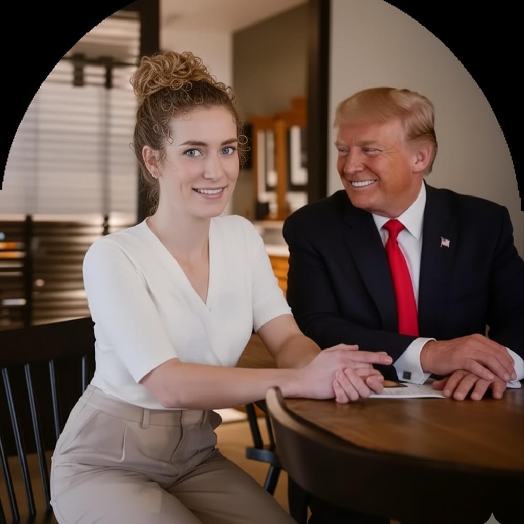 can-you-change-the-face-of-the-lady-in-the-picture-kx7mah7kl