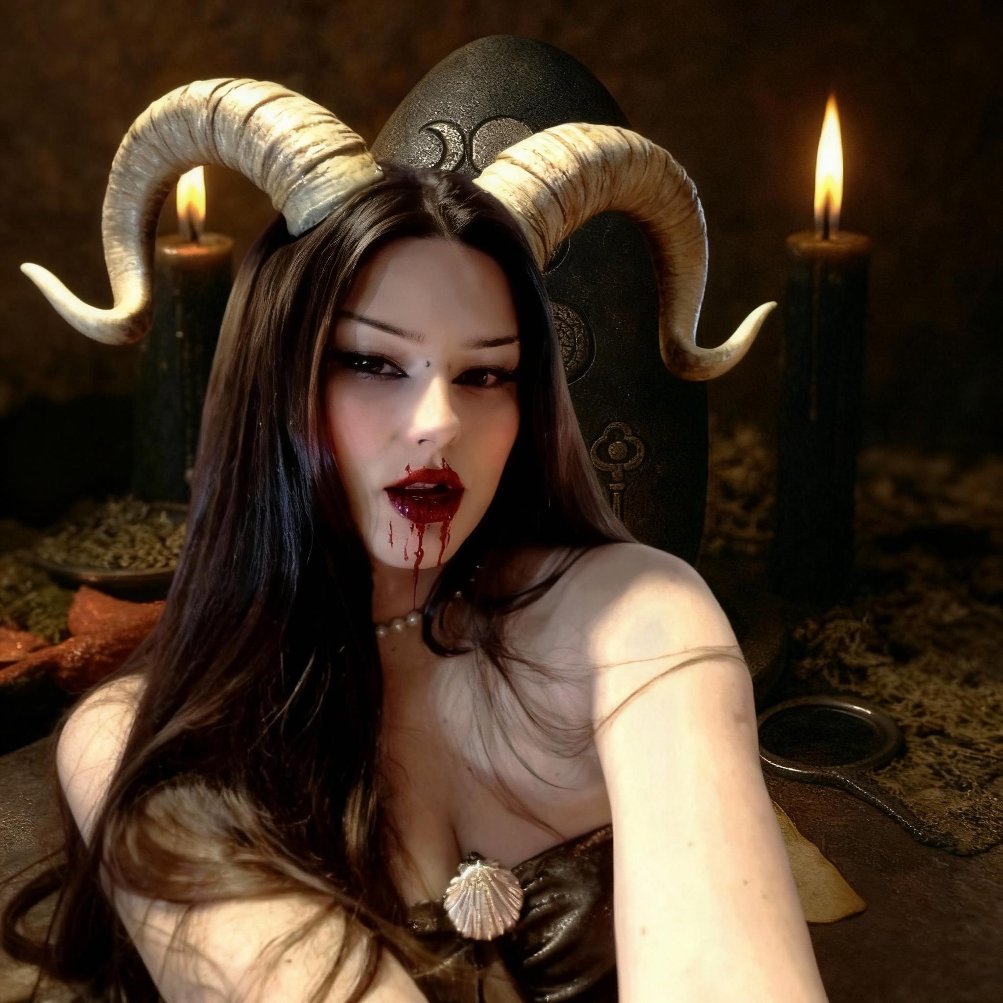 big-goat-horns-blood-on-her-mouth-2hy6982kr3