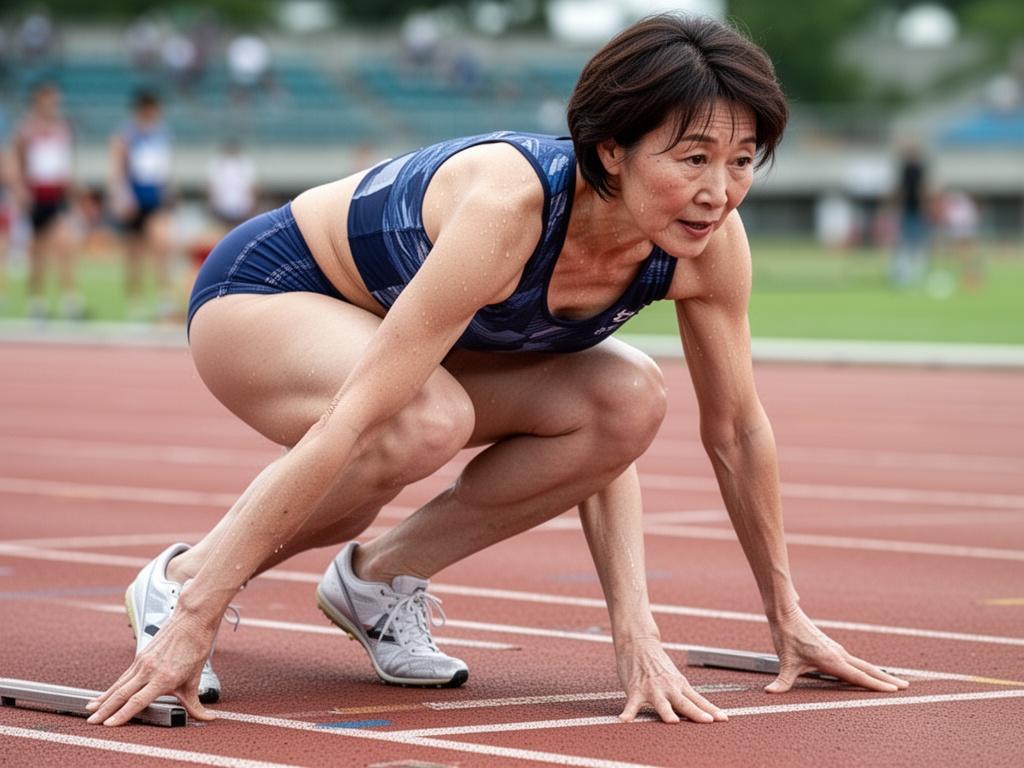 a-japanese-mature-woman-in-her-40s-is-sweating-and-8hjqwf32n