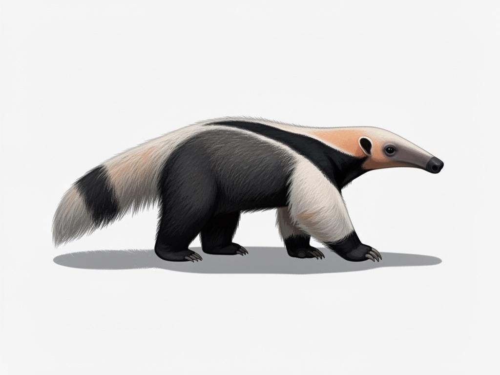 tamandua-bandeira-animal-full-body-clear-side-view-i94rx689b