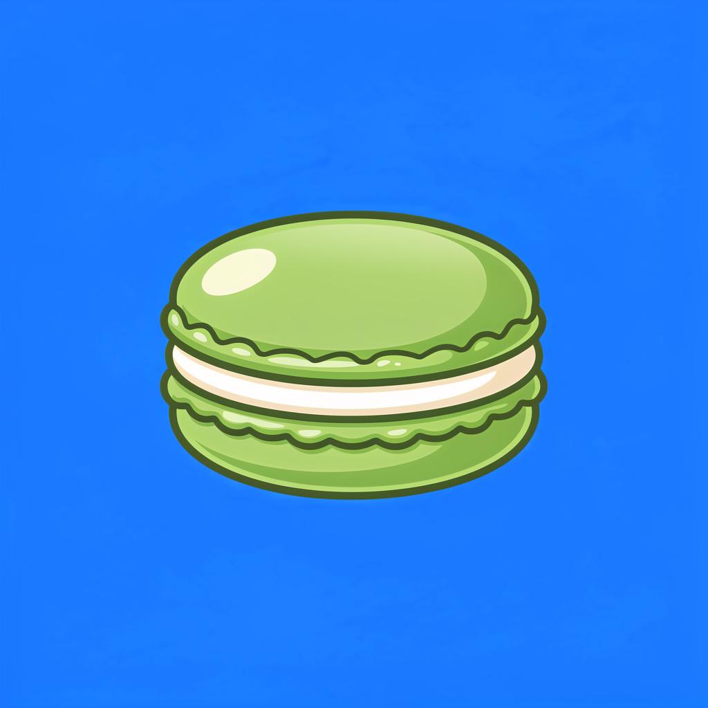 target-extract-only-green-macaron-from-this-rgiquj9axl