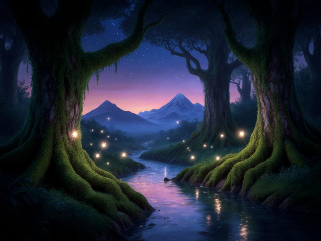 a-majestic-enchanted-forest-at-dusk-with-glowing-i98sotjffk-1