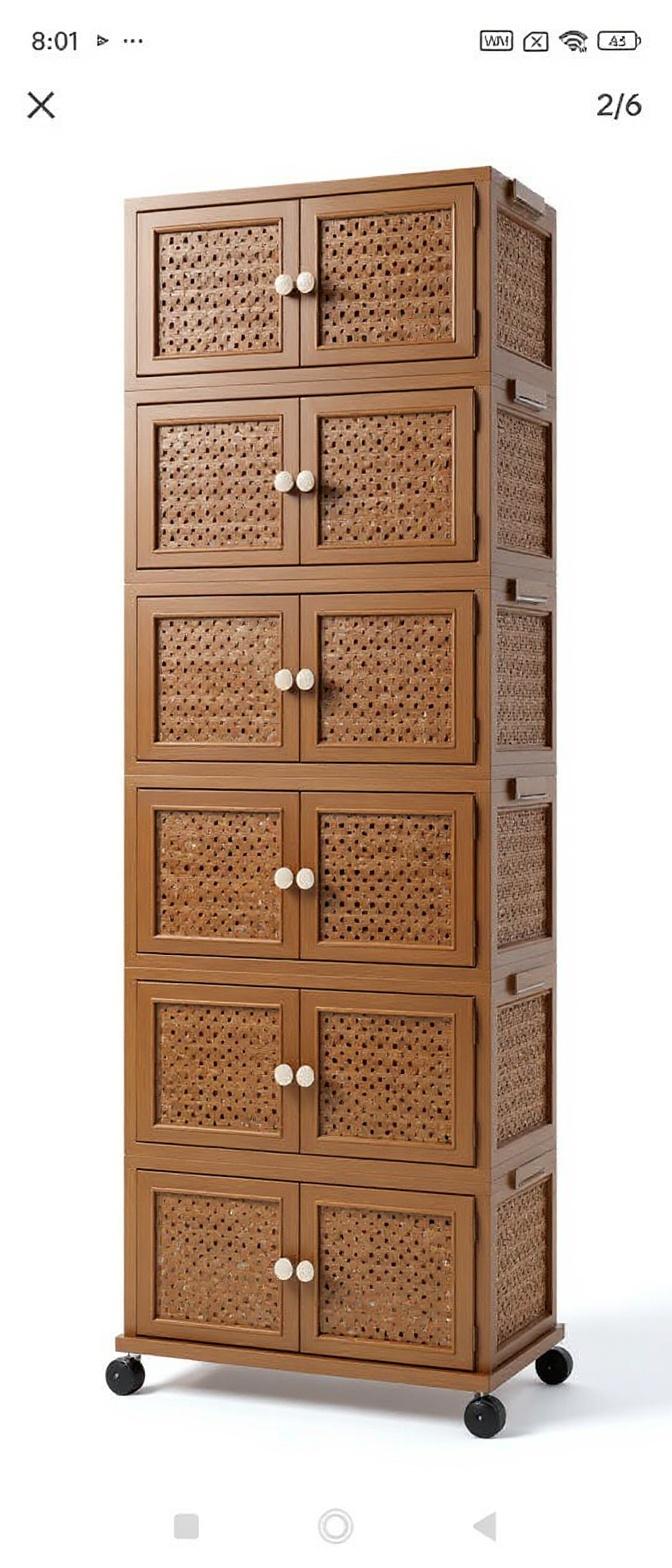 product-photo-of-a-tall-warm-brown-modular-storage-opgv7zvwi