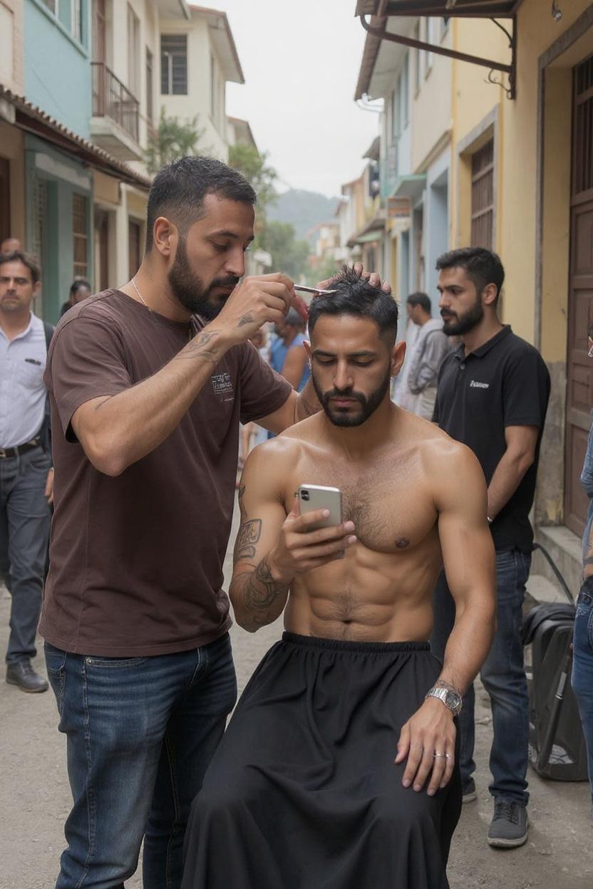 quero-que-o-homem-de-marrom-seja-um-barbeiro-que-bds90de8xk