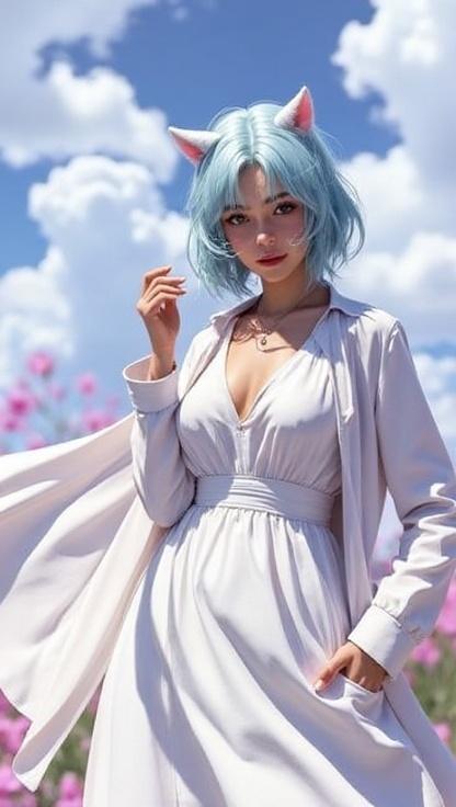 a-portrait-of-a-young-woman-with-natural-lighting-bvyt198ulv