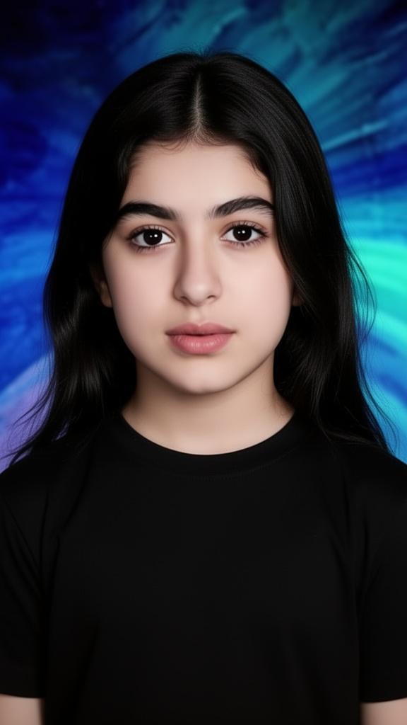 ayn-yk-dkhtr-bchh-14-salh-ayrany-hstsh-rwsry-shw-oyae2mns7b