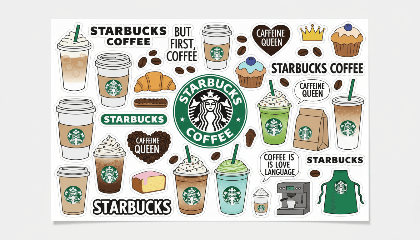 starbucks-sticker-set-that-includes-logo-drinks-24v820s7so-2