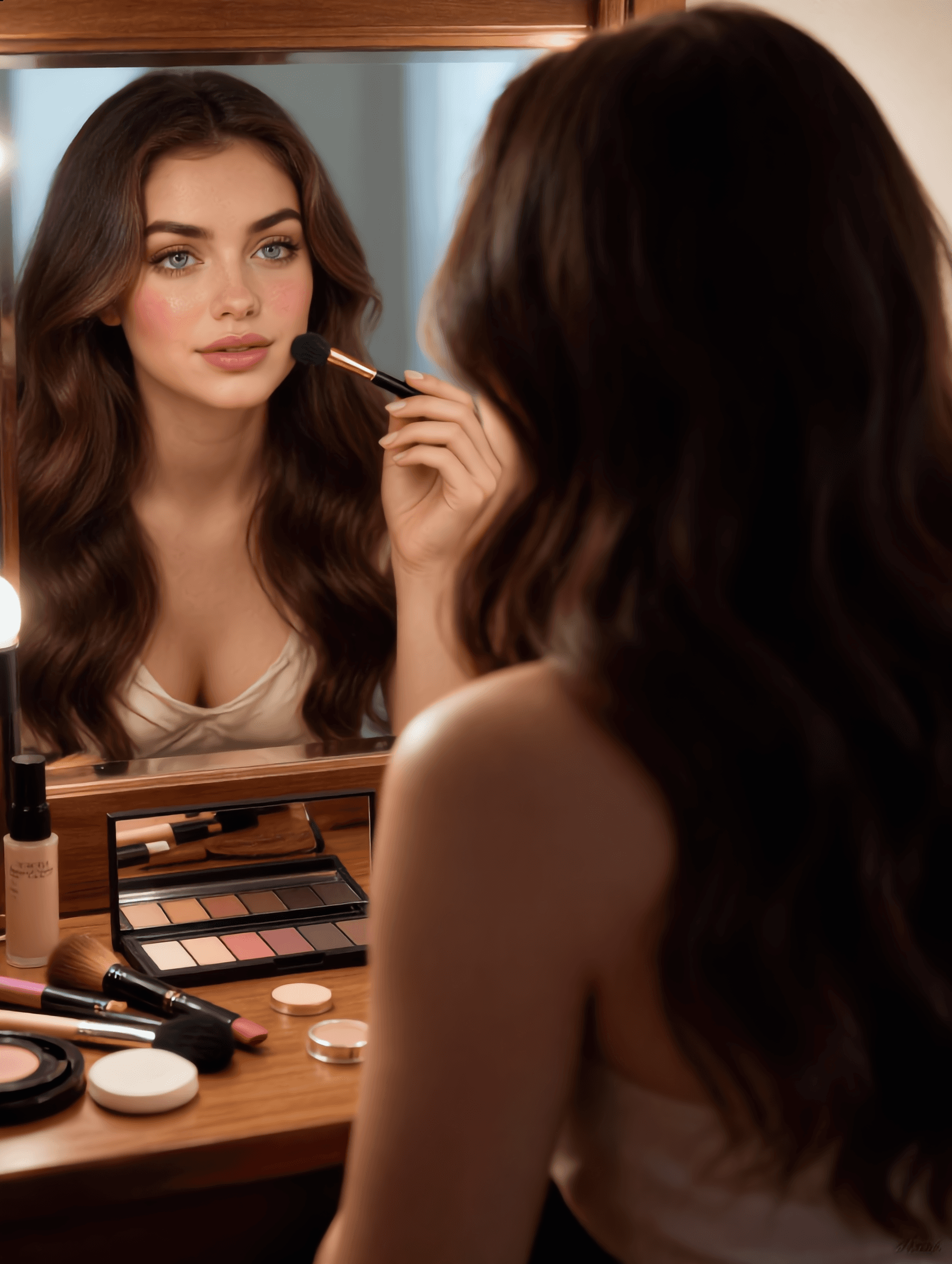 a-woman-as-in-the-reference-photo-sitting-at-a-71xl79l0t6-1