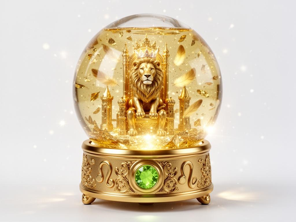 magical-crystal-glass-dome-music-box-leo-zodiac-taxjyjcuag