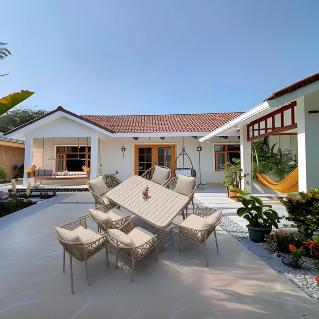 integrate-the-product-image-into-the-courtyard-l71kn9k43d