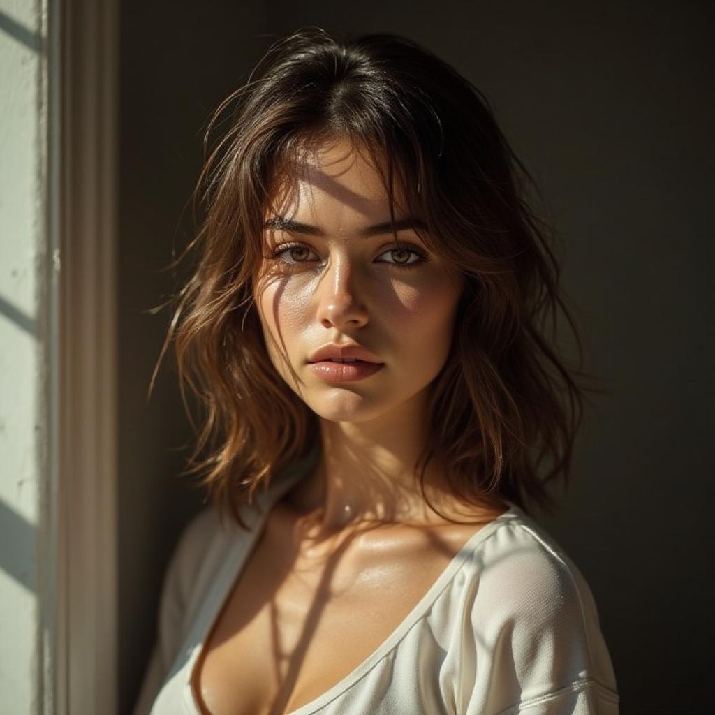 a-portrait-of-a-young-woman-with-natural-lighting-893dry1z6m