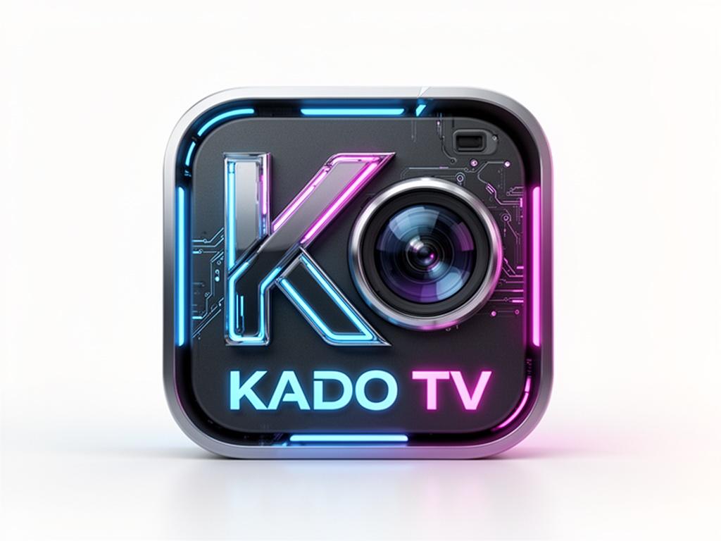 modern-tech-style-logo-for-kado-tv-the-design-ziuepittse