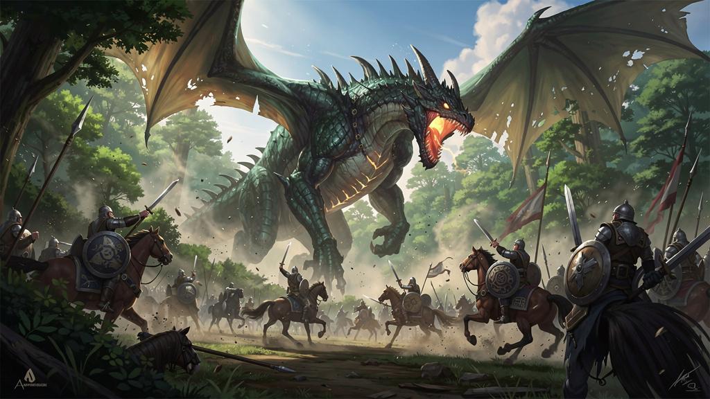 the-image-is-a-digital-illustration-of-a-battle-tv7jxt8ojp